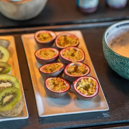 Hotel La Chaumiere 4*