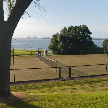 Hotel La Chaumiere Honfleur