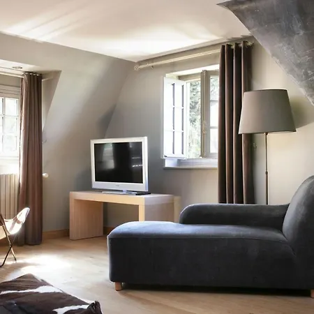 La Chaumiere Hotel Honfleur