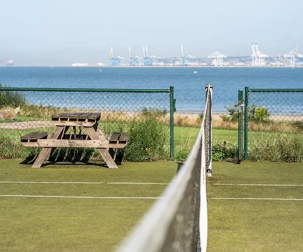 La Chaumiere 4* הונפלר