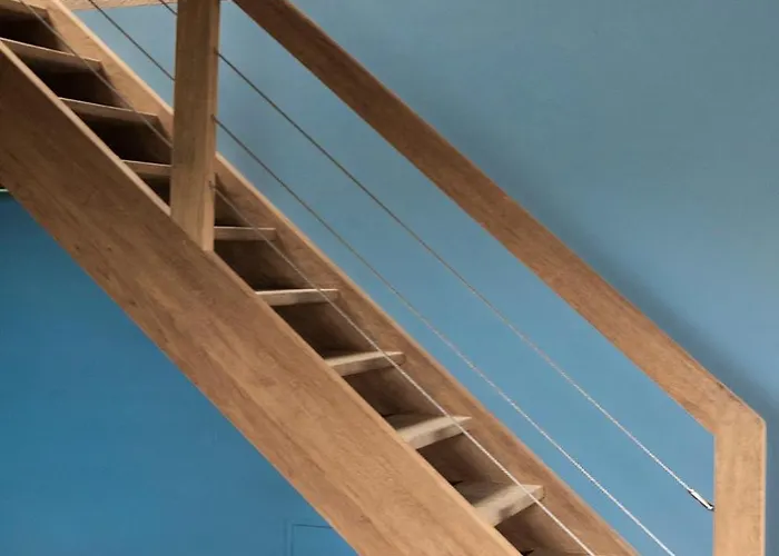 La Chaumiere מלון