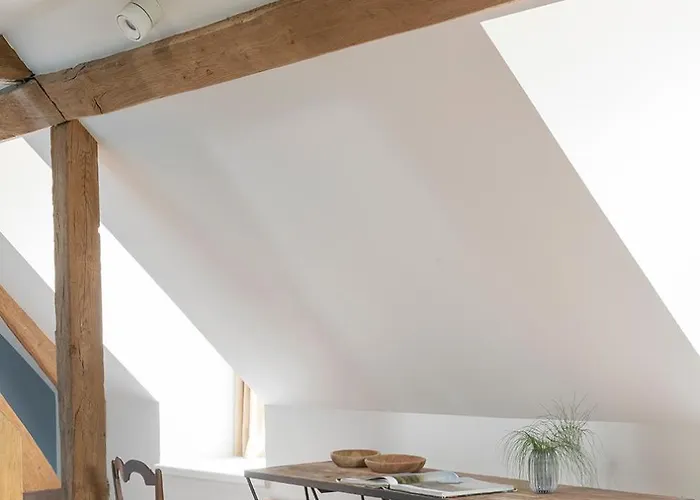 מלון La Chaumiere