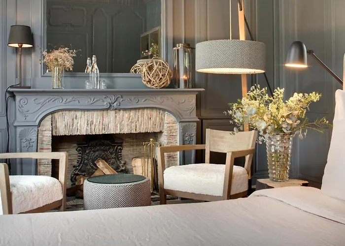 La Chaumiere 4* הונפלר