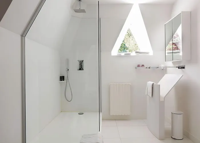 La Chaumiere הונפלר