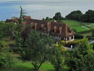 La Chaumiere הונפלר