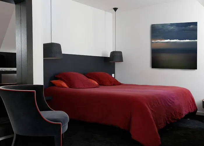 La Chaumiere 4* הונפלר