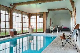 La Chaumiere הונפלר