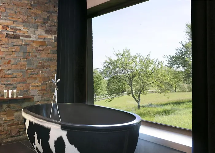 מלון La Chaumiere