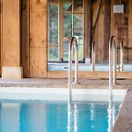 La Chaumiere 4* Ονφλέρ