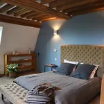 La Chaumiere 4* Ονφλέρ