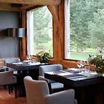 La Chaumiere