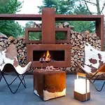 La Chaumiere 4*