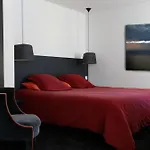 La Chaumiere 4* Ονφλέρ