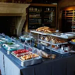 La Chaumiere 4* Ονφλέρ