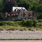 Ξενοδοχείο La Chaumiere 4*