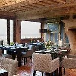 La Chaumiere 4* Ονφλέρ