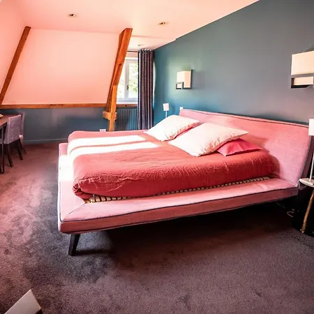 Otel La Chaumiere