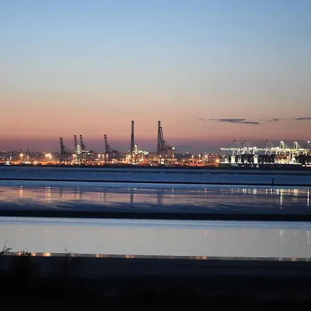 舍内尔酒店 酒店