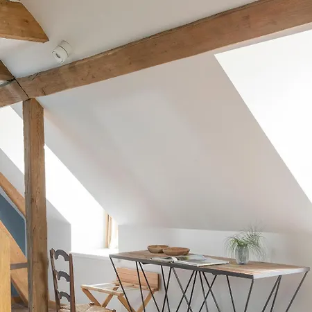 Otel La Chaumiere