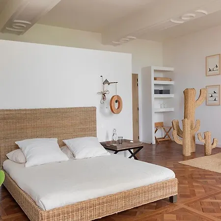 Otel La Chaumiere 4*