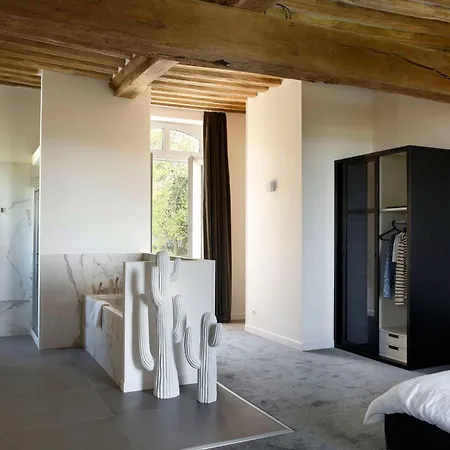 Otel La Chaumiere