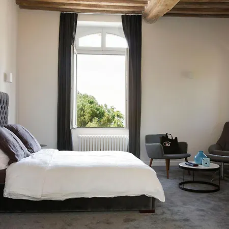 La Chaumiere 4*