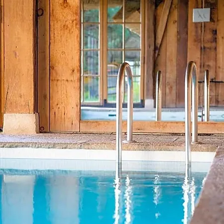 La Chaumiere Hotel Honfleur