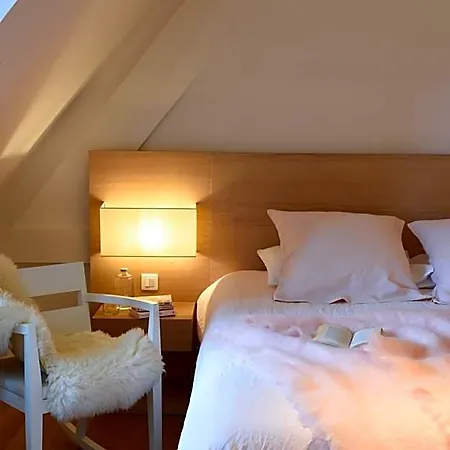 Hotel La Chaumiere