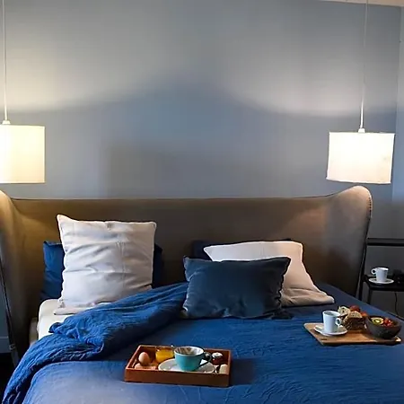 Hotel La Chaumiere