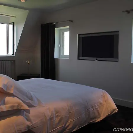 La Chaumiere 4*