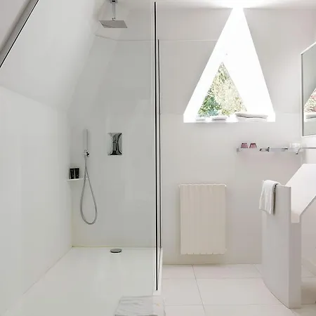 舍内尔酒店 翁弗勒尔