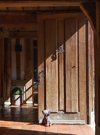 舍内尔酒店 翁弗勒尔