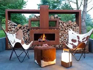 La Chaumiere 4*