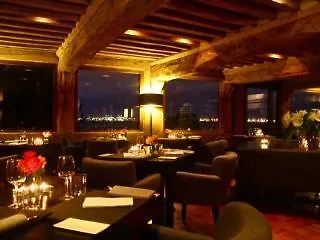 Hotel La Chaumiere