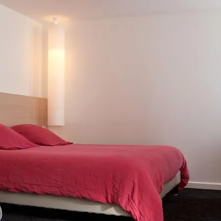 Hotel La Chaumiere