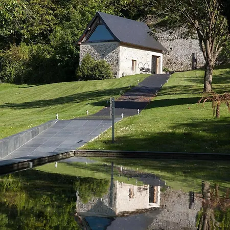 酒店 舍内尔酒店