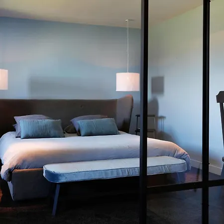 舍内尔酒店 酒店 翁弗勒尔