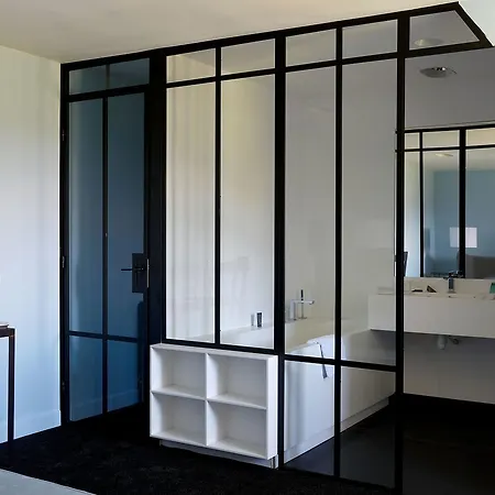 舍内尔酒店 4* 翁弗勒尔