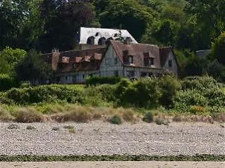 Szálloda La Chaumiere 4*