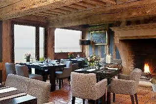 舍内尔酒店 4* 翁弗勒尔