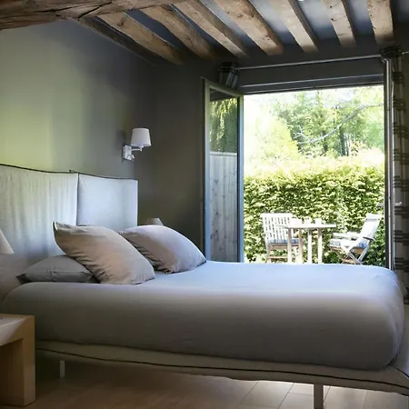 舍内尔酒店 4* 翁弗勒尔