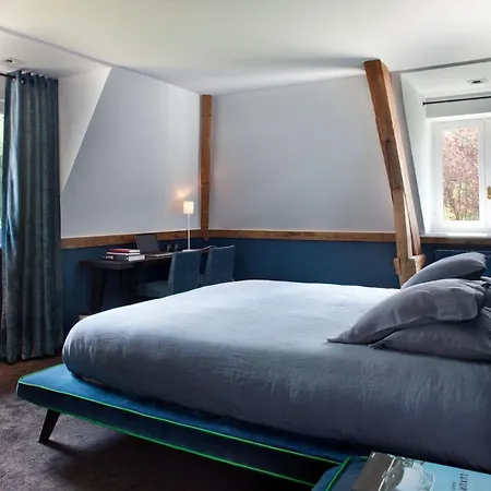 La Chaumiere Szálloda Honfleur