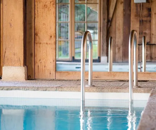 La Chaumiere 4* Honfleur