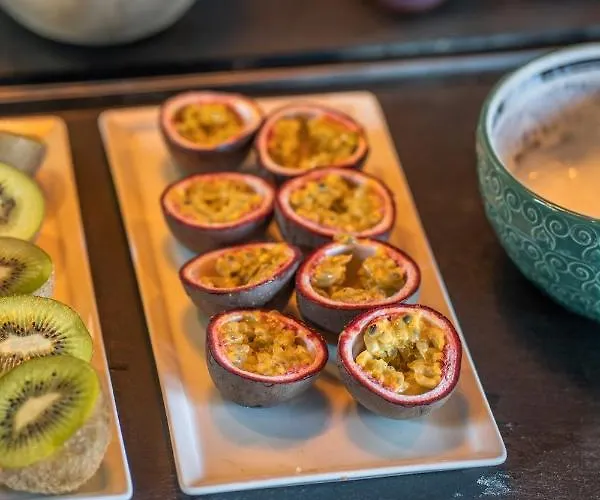 酒店 舍内尔酒店 4*