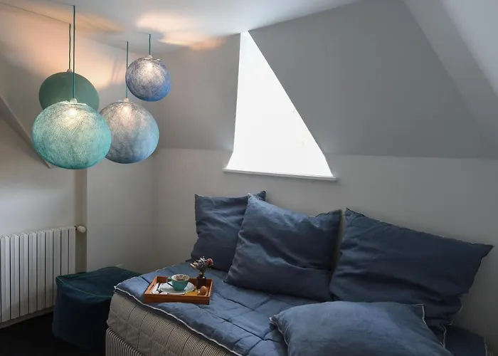 酒店 舍内尔酒店