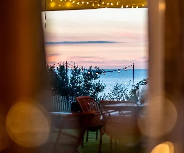 舍内尔酒店 酒店 4*