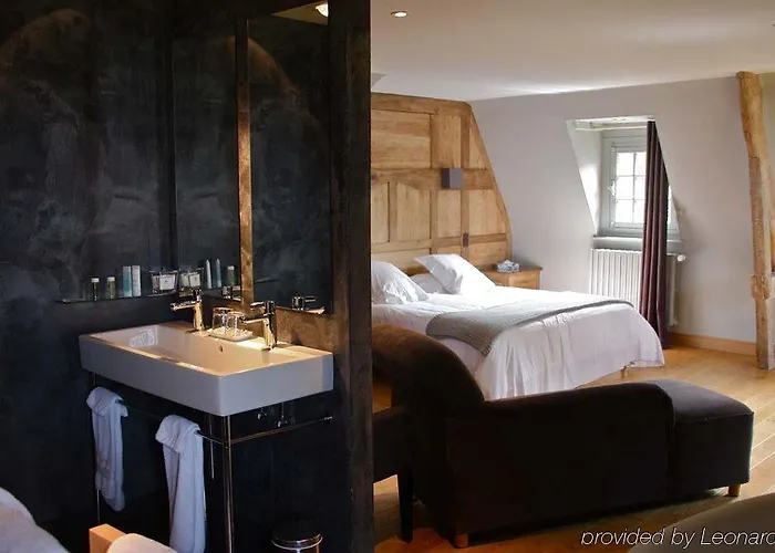 舍内尔酒店 酒店