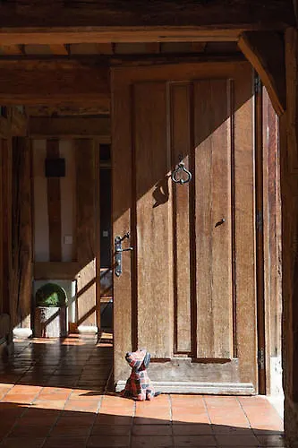 舍内尔酒店 翁弗勒尔