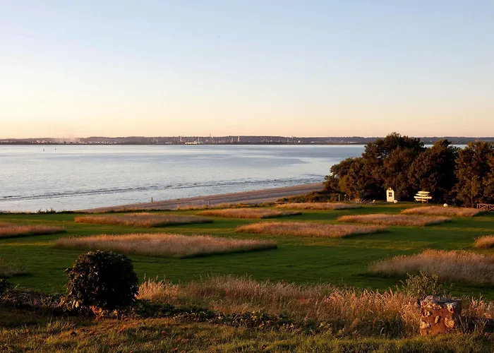 舍内尔酒店 酒店 4*