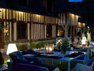 La Chaumiere Honfleur